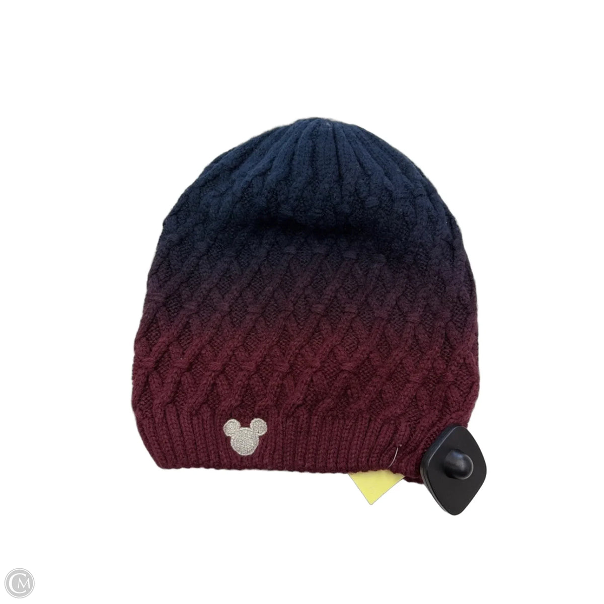 Hat Beanie By Disney Store