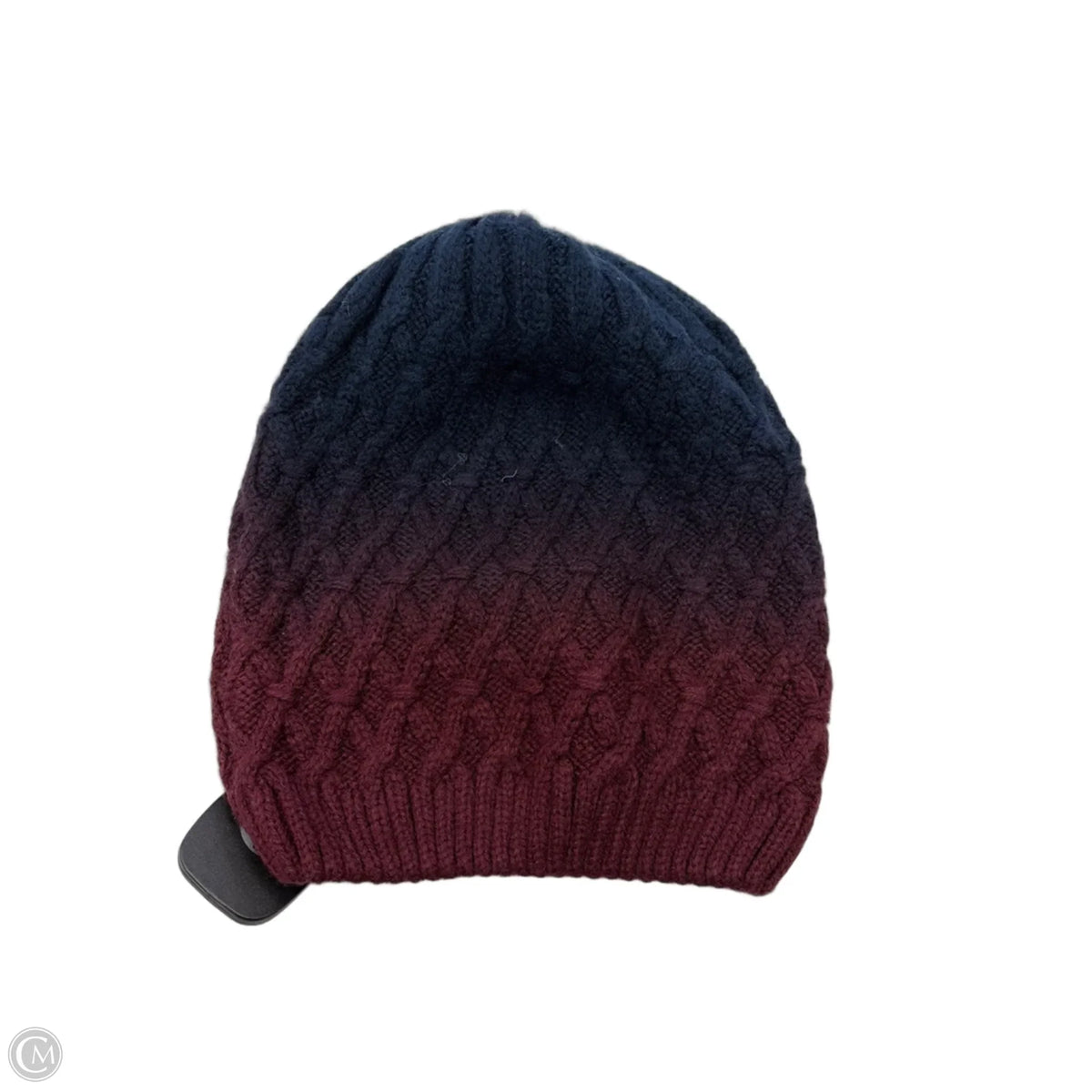 Hat Beanie By Disney Store