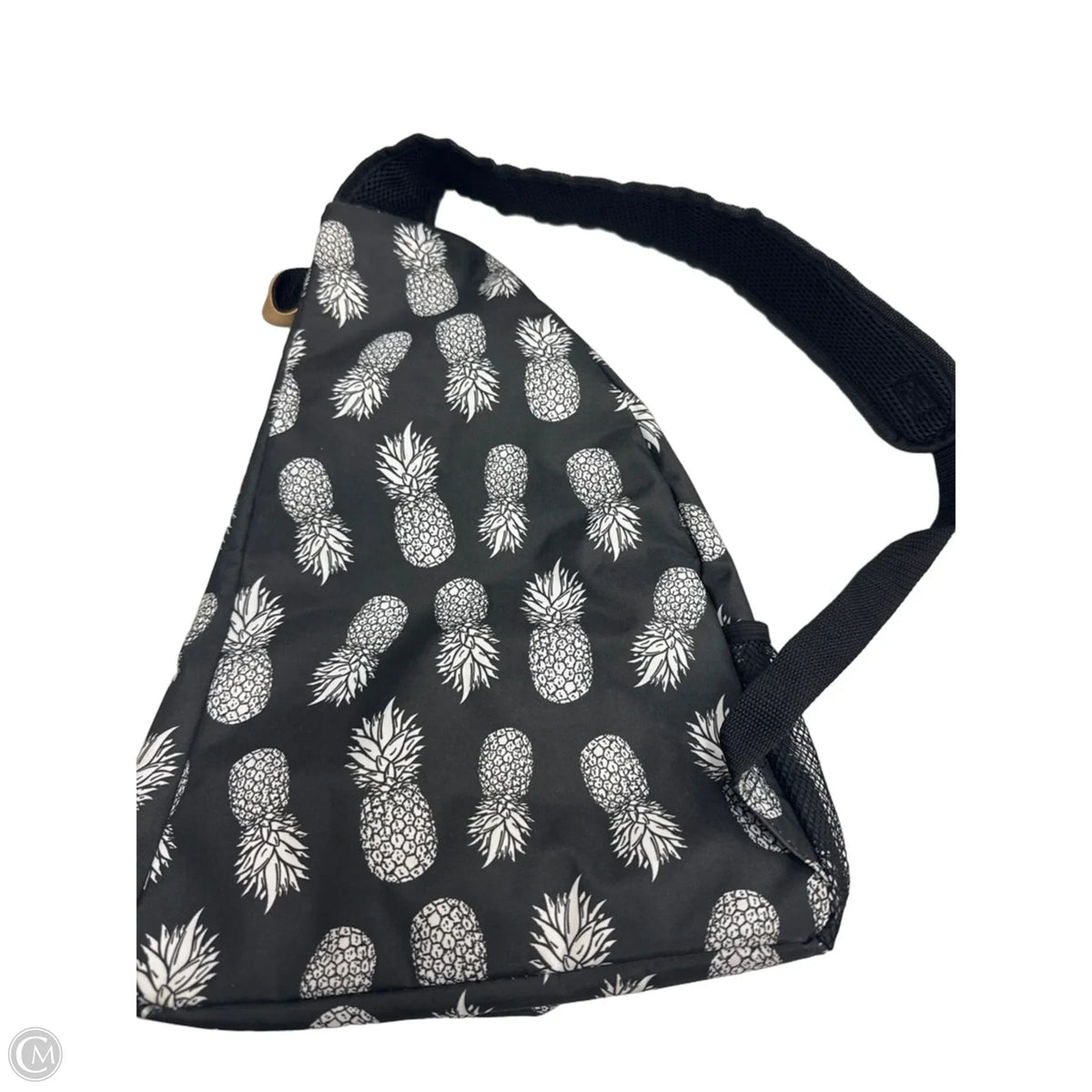 Backpack By Simply Southern, Size: Medium