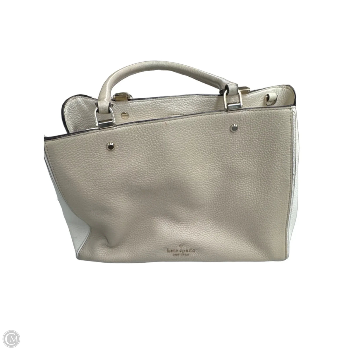 Handbag Designer By Kate Spade, Size: Medium