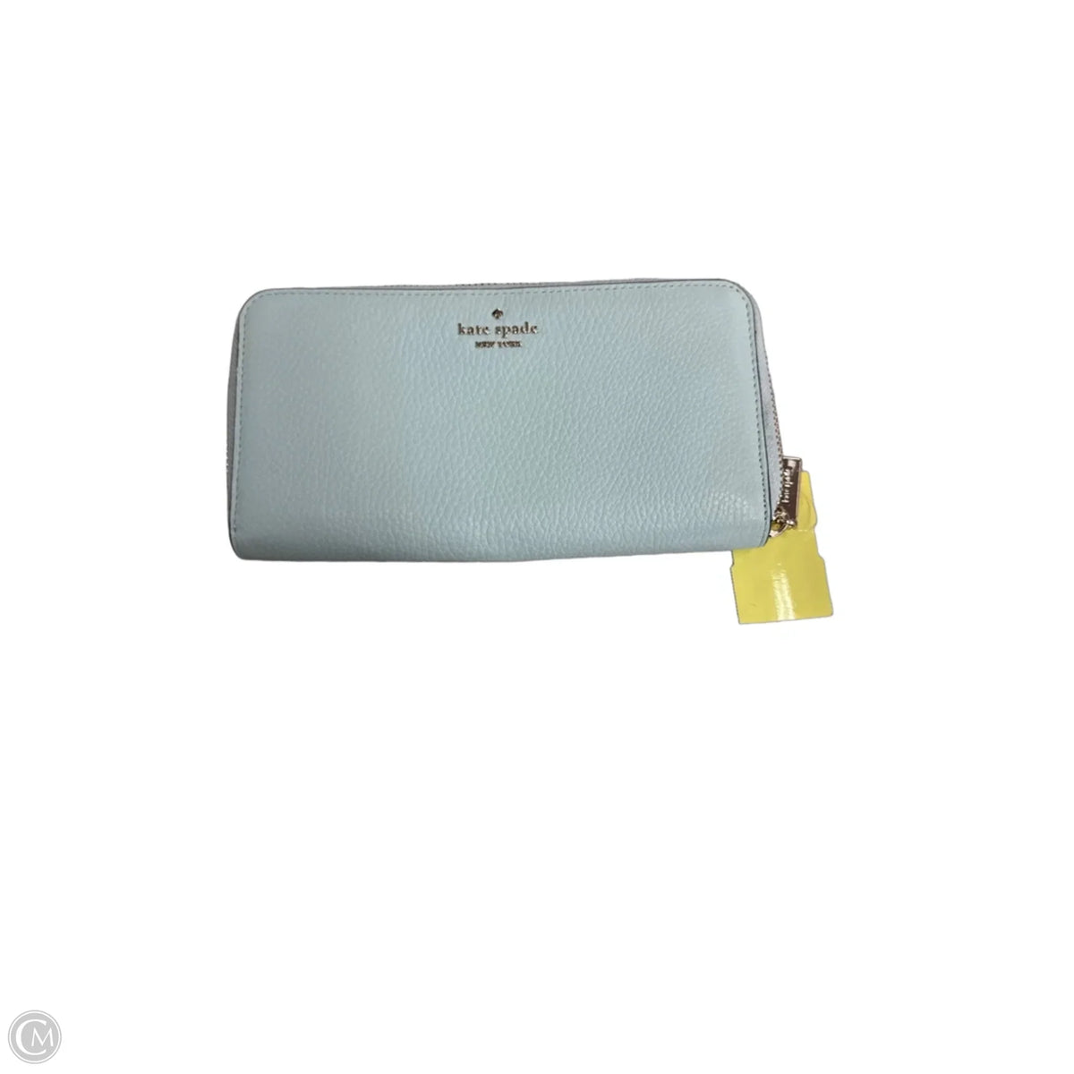 Wallet Designer By Kate Spade, Size: Large