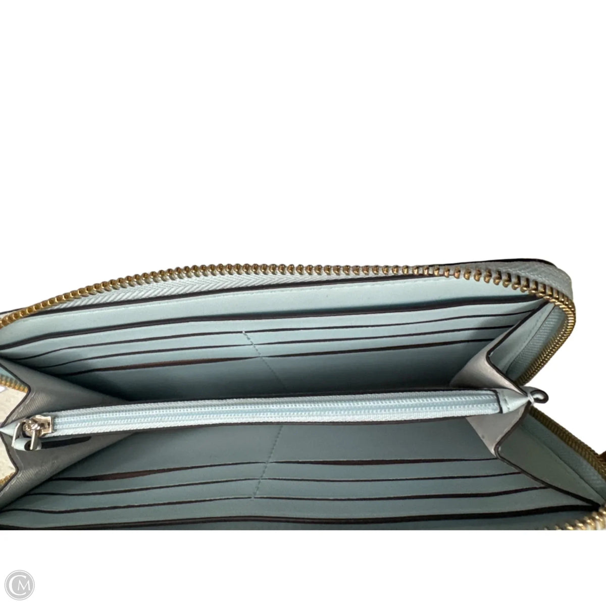 Wallet Designer By Kate Spade, Size: Large
