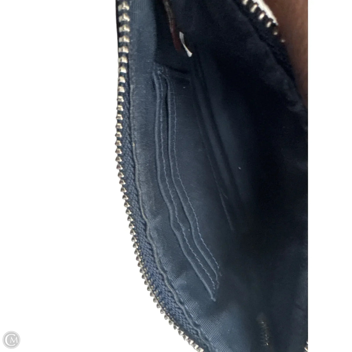 Wristlet Designer By Coach, Size: Small