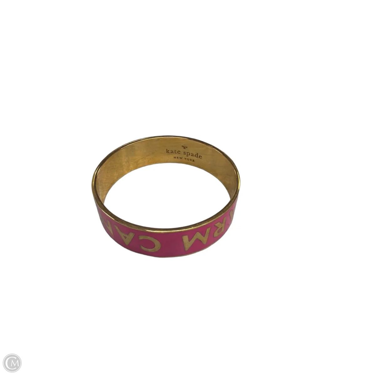 Bracelet Designer By Kate Spade
