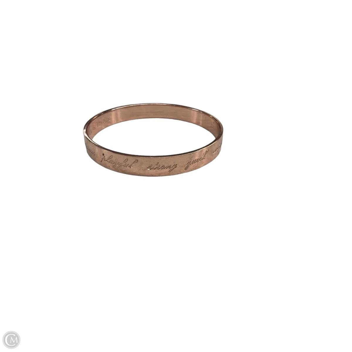 Bracelet Designer By Kate Spade
