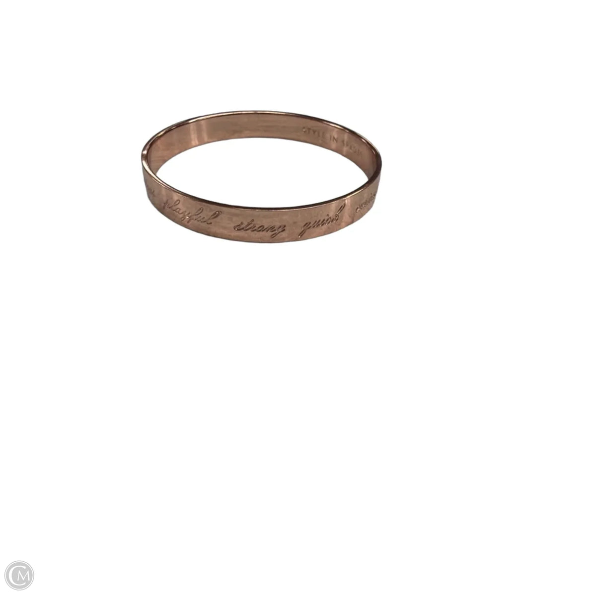 Bracelet Designer By Kate Spade