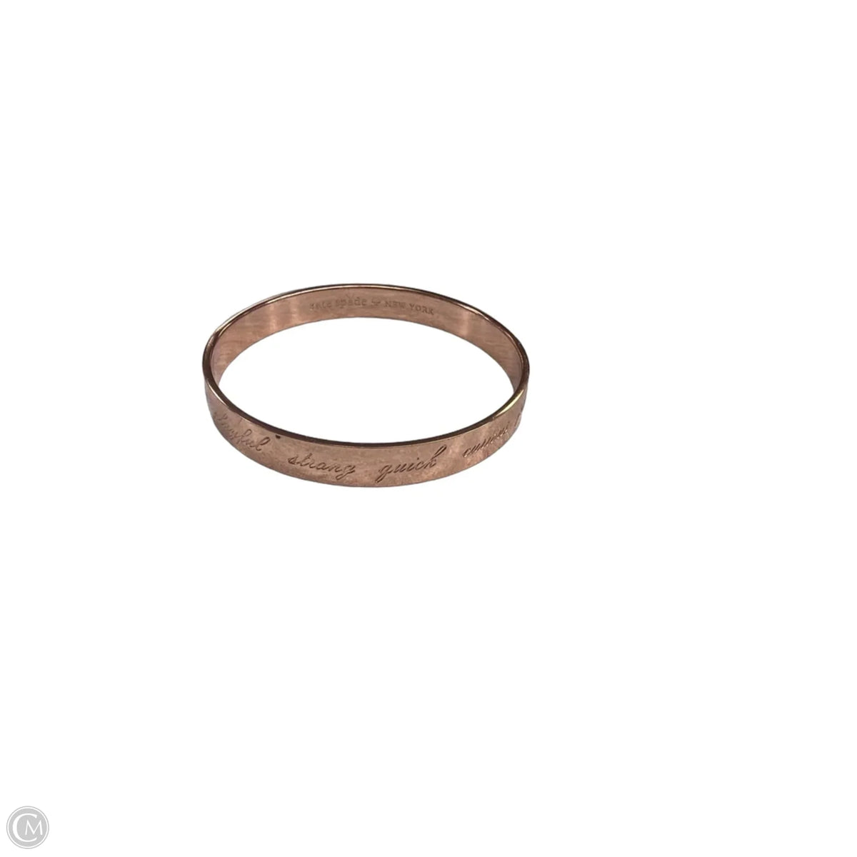Bracelet Designer By Kate Spade