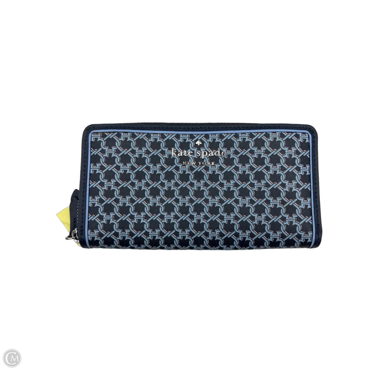 Wallet Designer By Kate Spade, Size: Medium