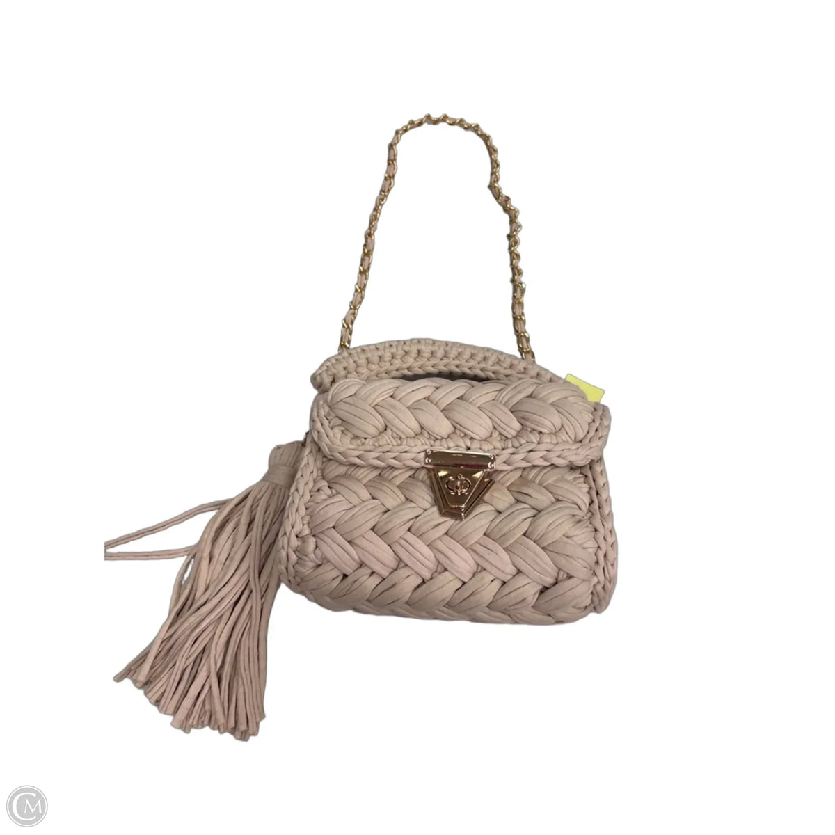 Crossbody By Clothes Mentor, Size: Small