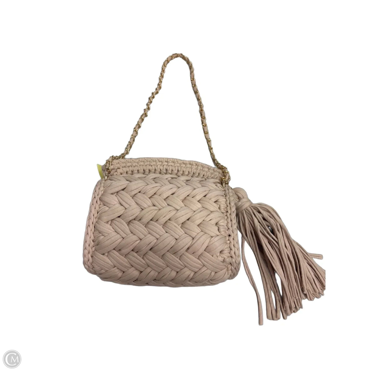 Crossbody By Clothes Mentor, Size: Small