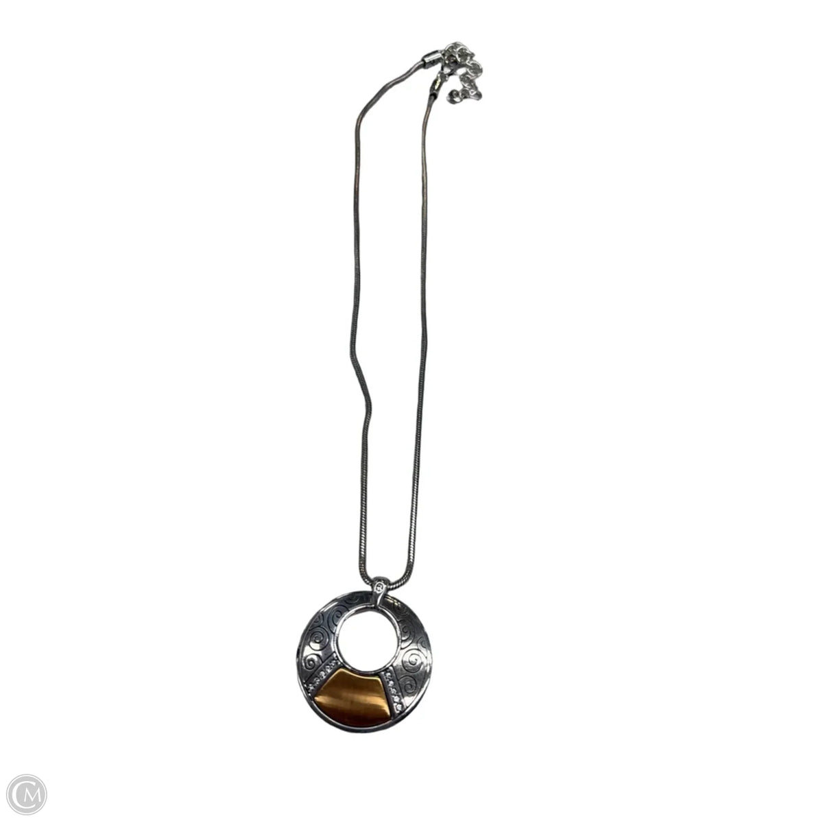 Necklace Designer By Brighton