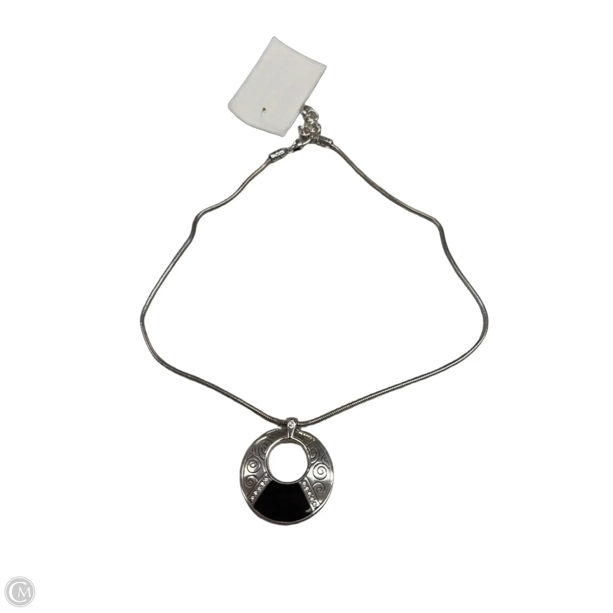 Necklace Designer By Brighton