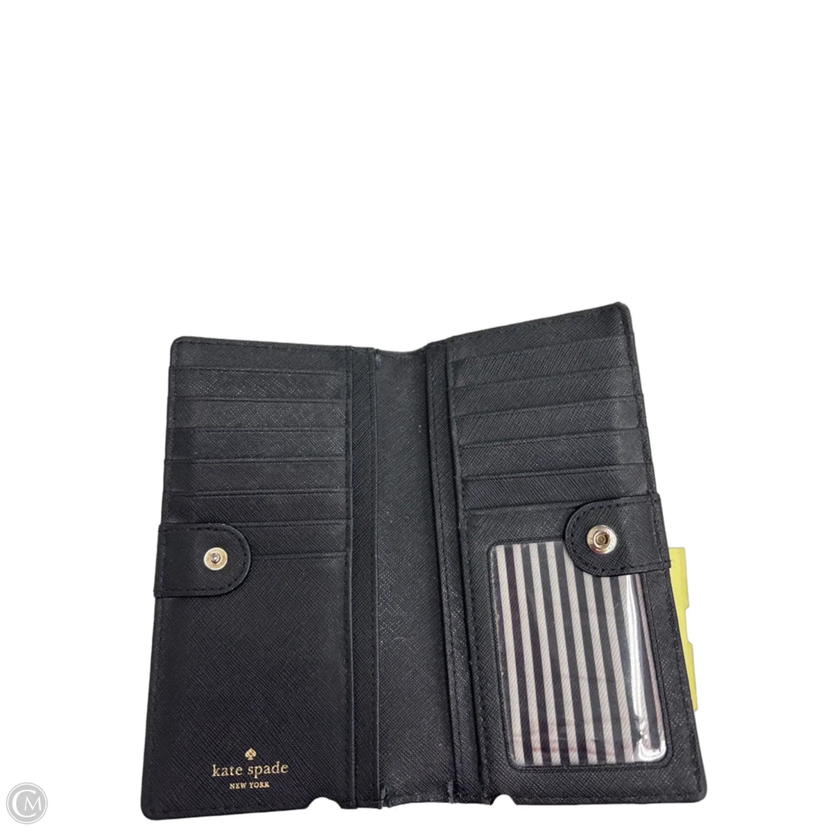 Wallet Designer By Kate Spade, Size: Medium