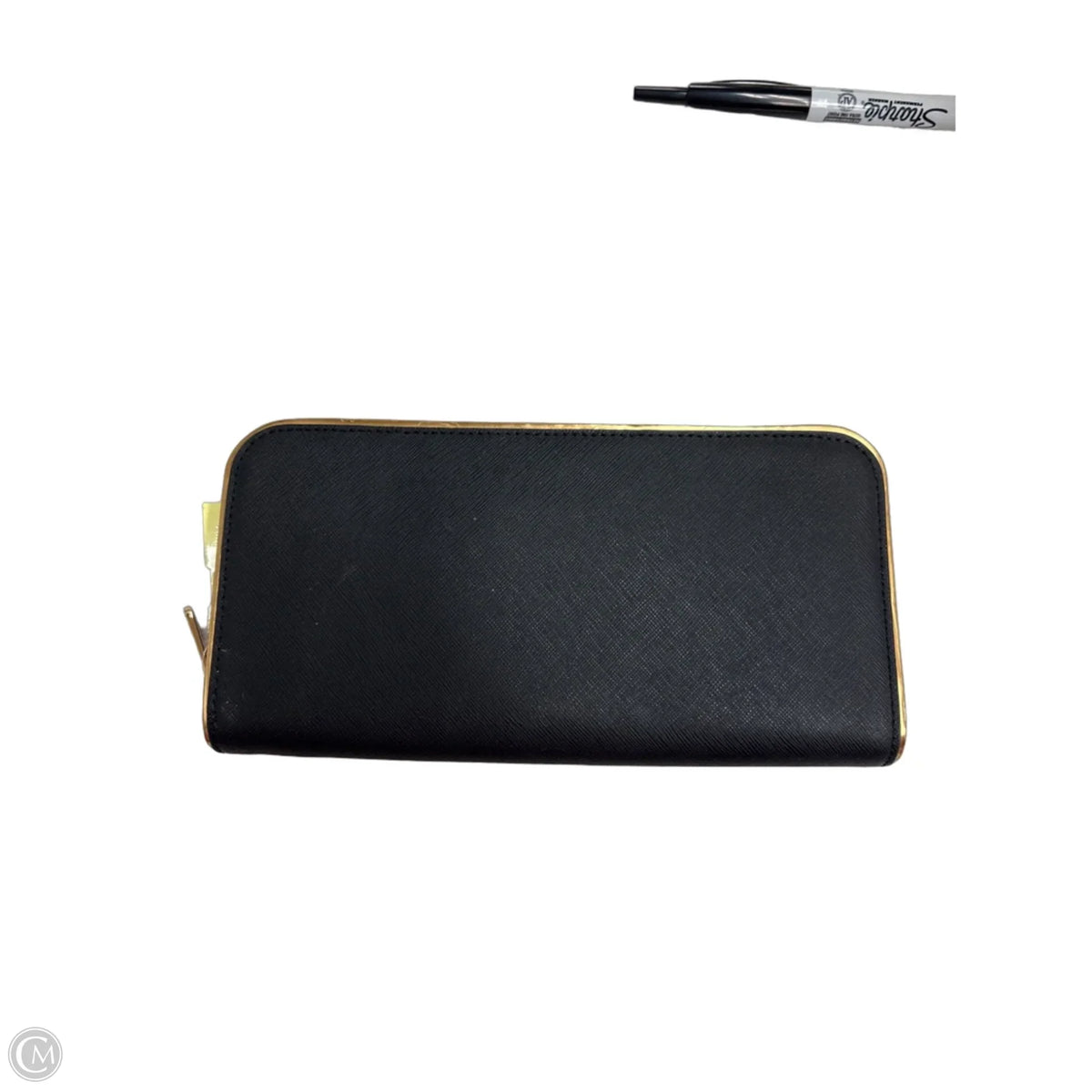 Wallet Designer By Michael Kors, Size: Large