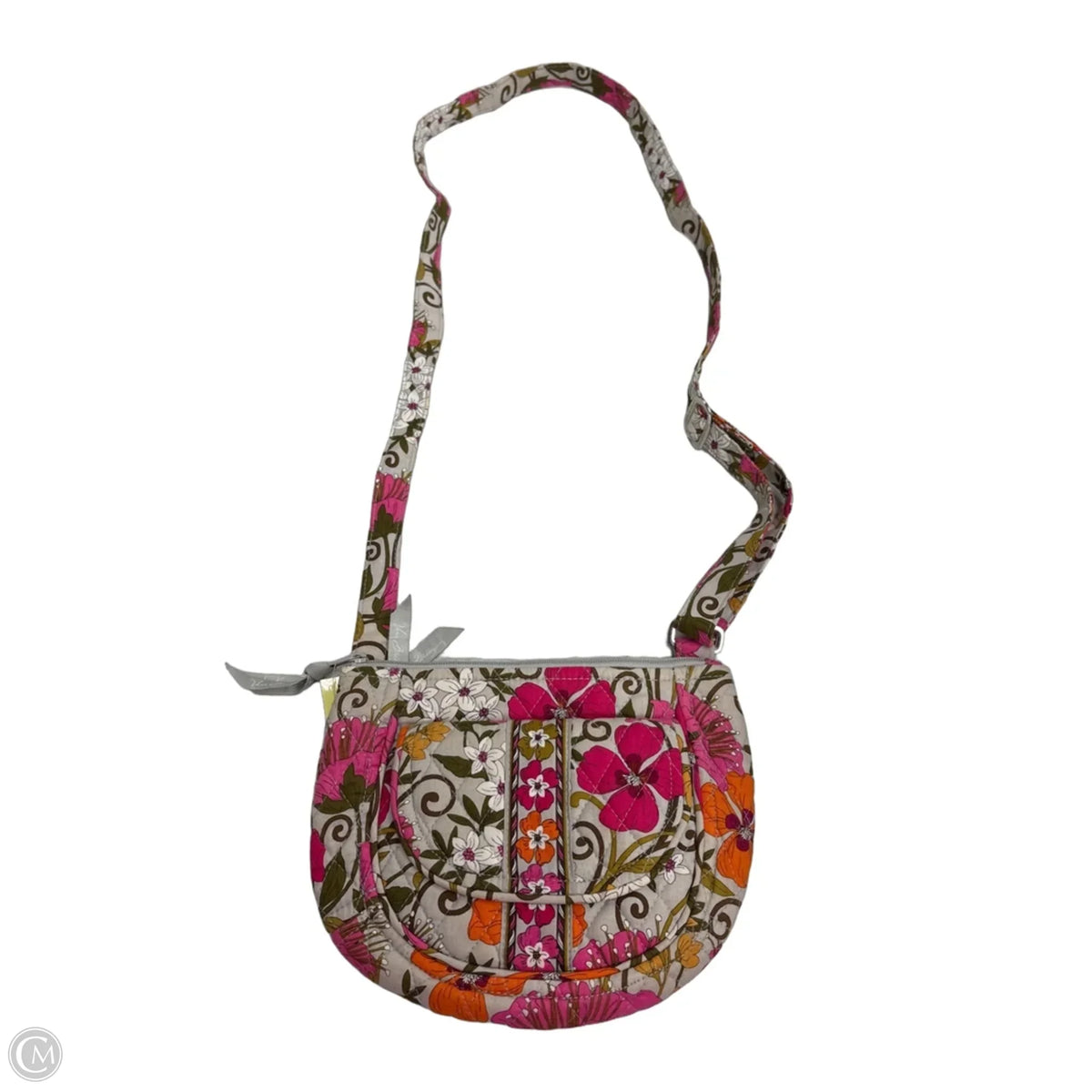 Crossbody By Vera Bradley, Size: Small