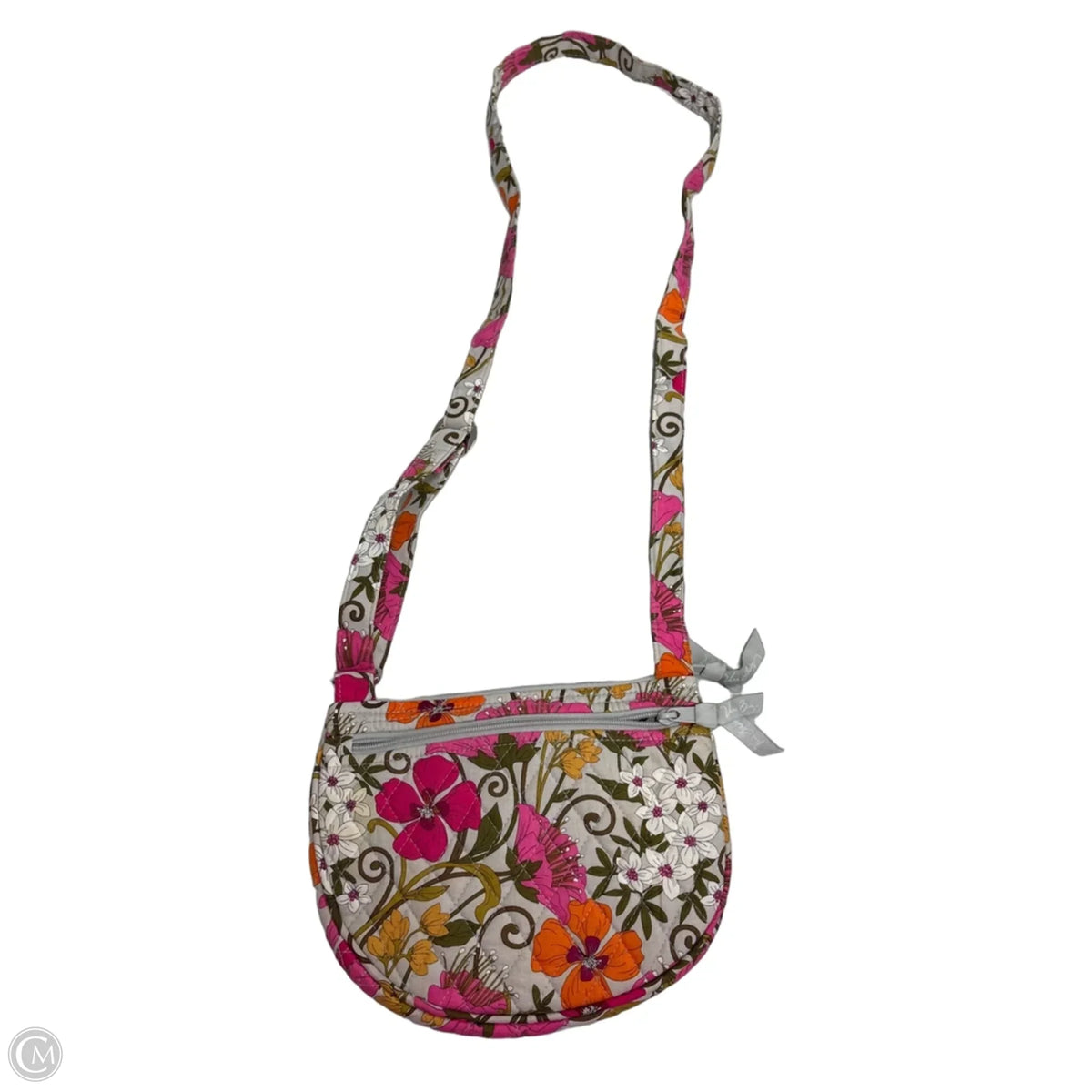 Crossbody By Vera Bradley, Size: Small