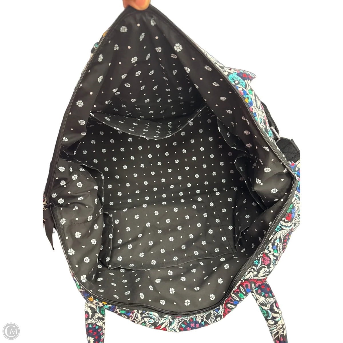 Duffle And Weekender By Vera Bradley, Size: Large