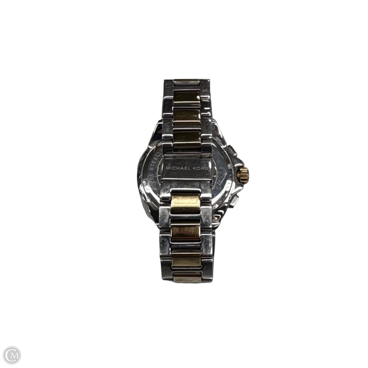 Watch Designer By Michael Kors