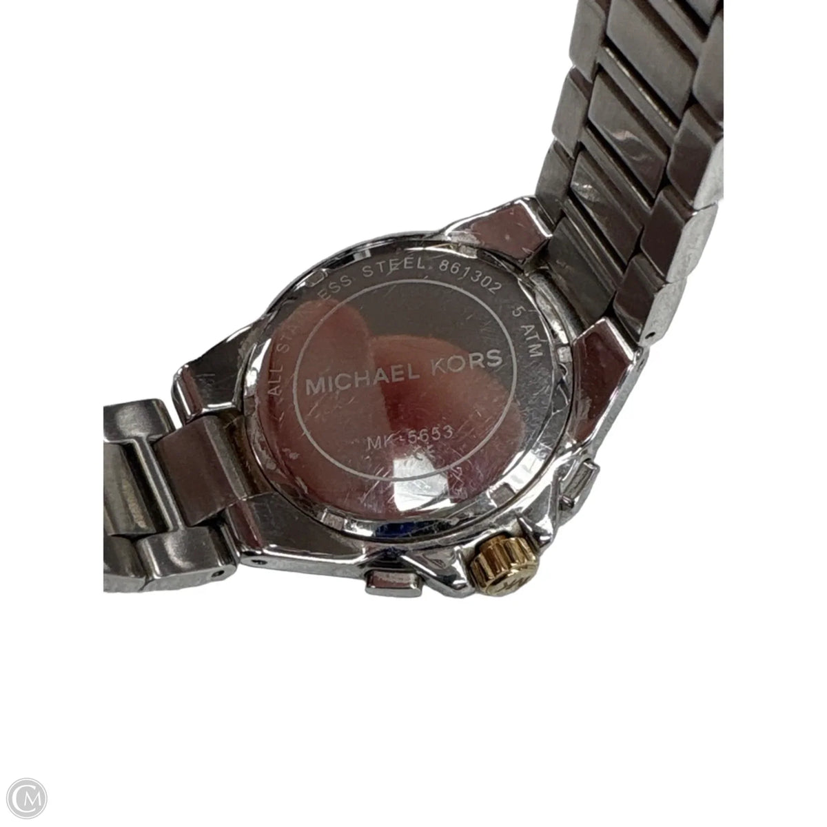 Watch Designer By Michael Kors