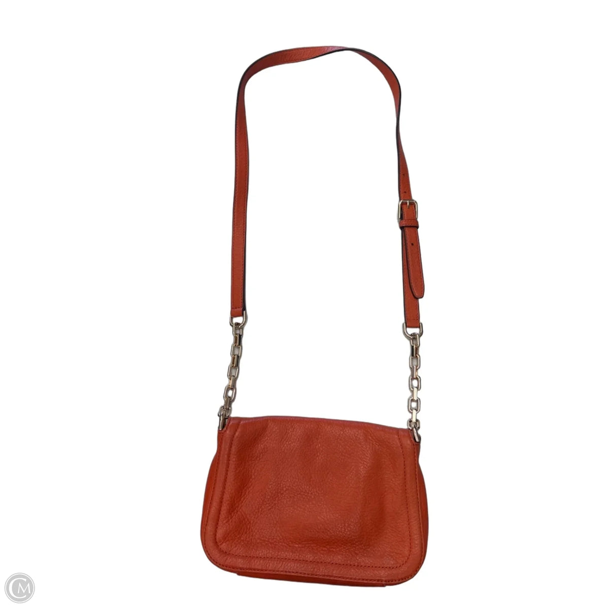 Crossbody Designer By Michael Kors, Size: Small
