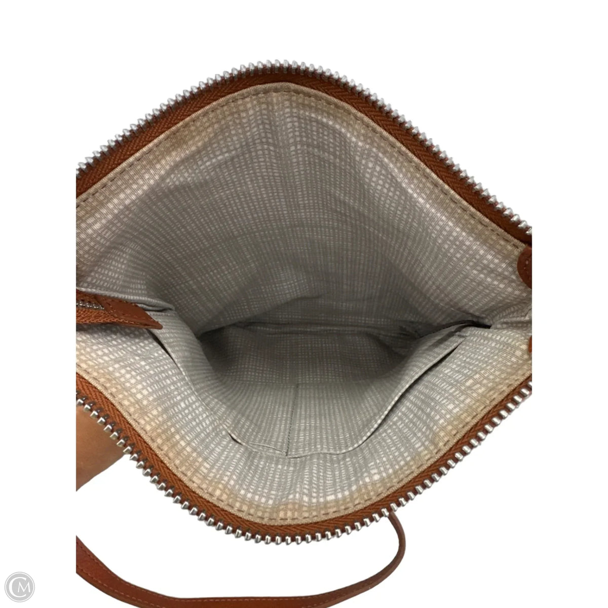 Crossbody Designer By Brighton, Size: Small