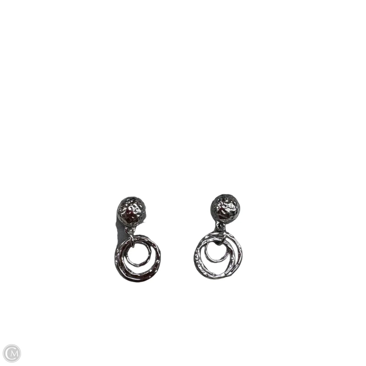 Earrings Dangle/drop By Talbots