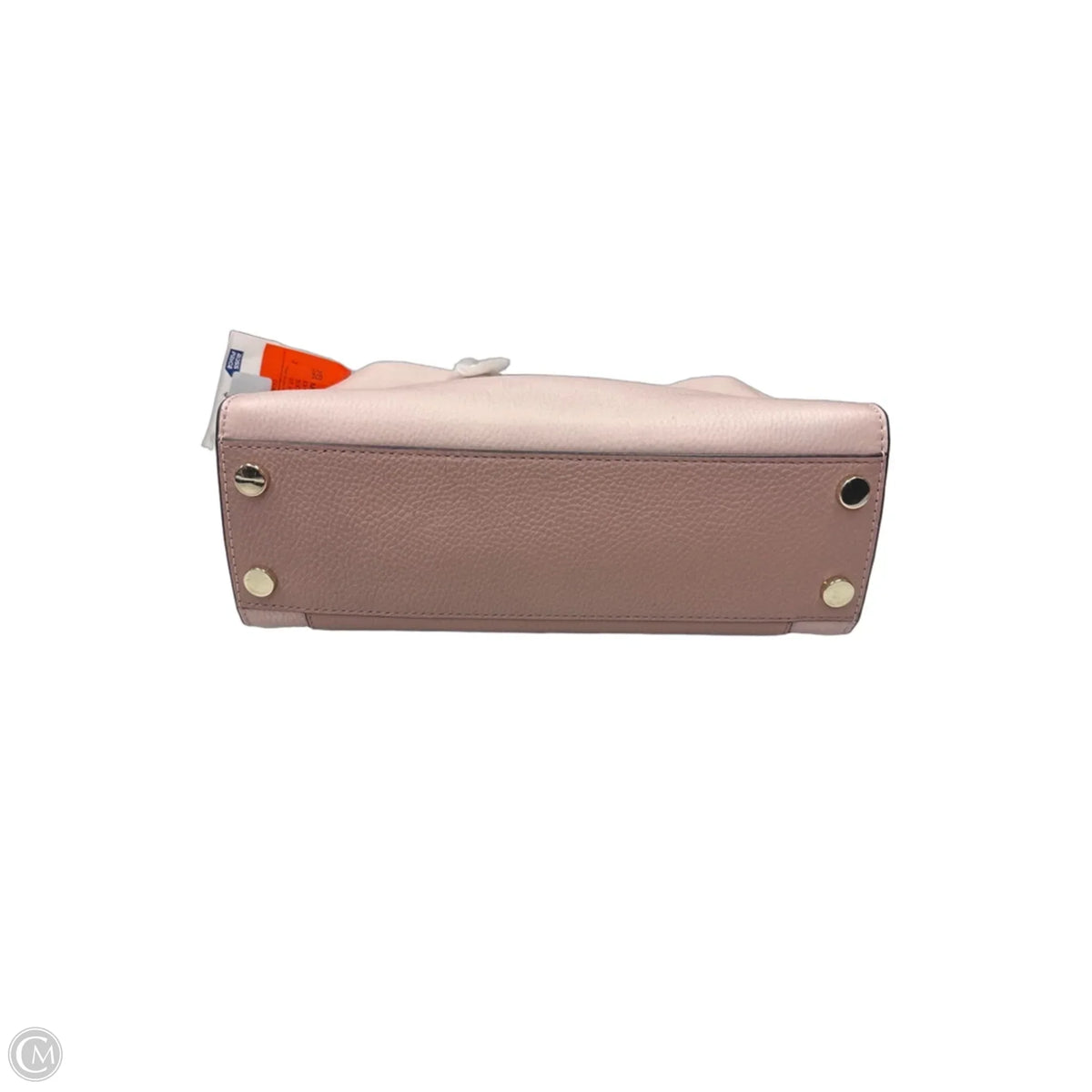 Crossbody Designer By Michael Kors, Size: Medium