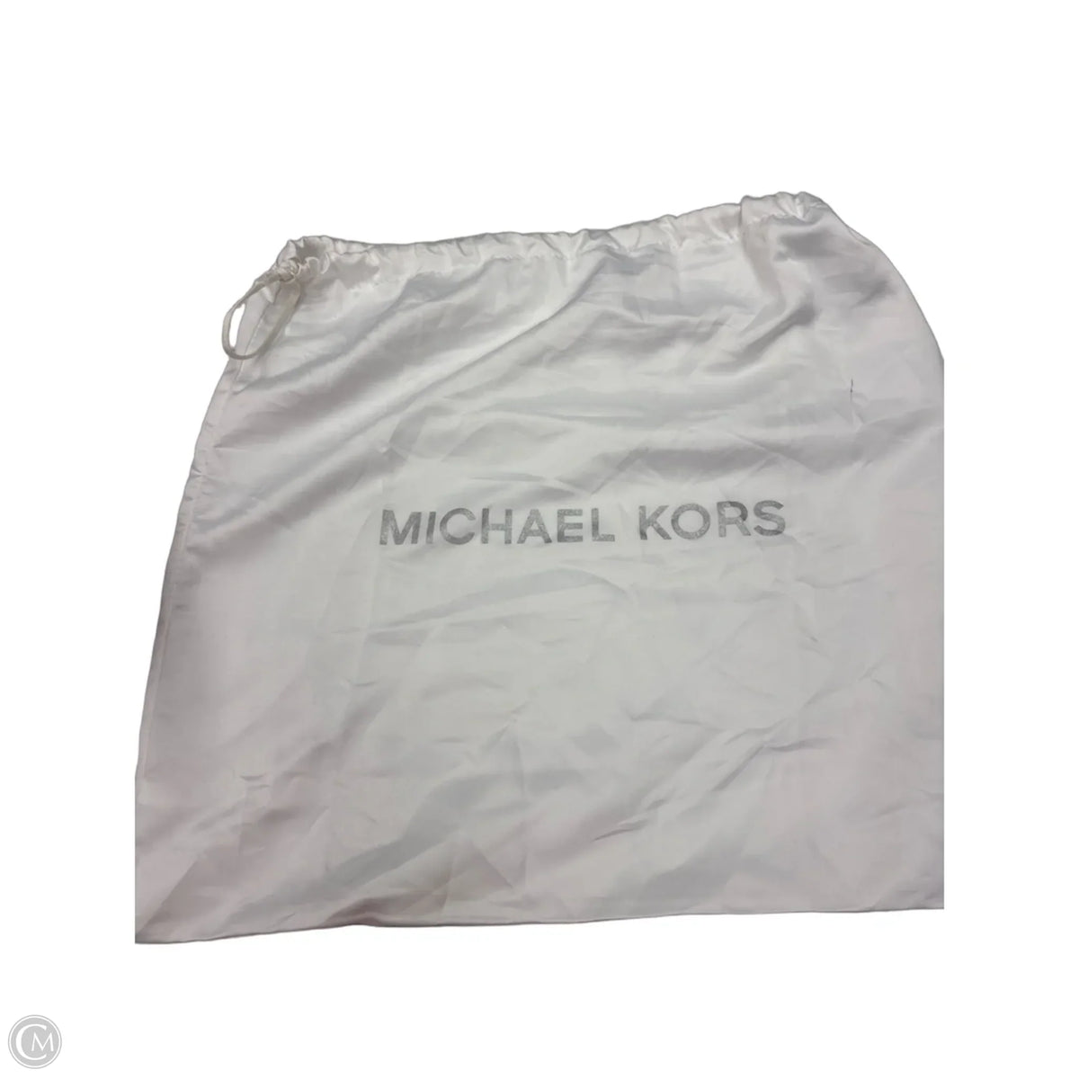 Crossbody Designer By Michael Kors, Size: Medium