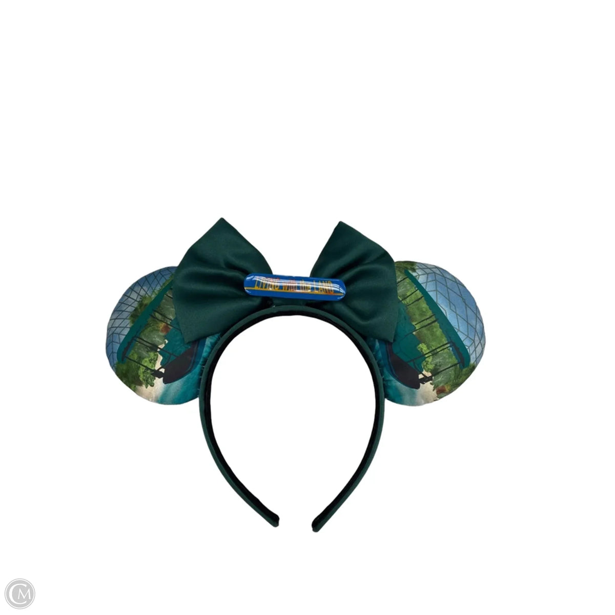 Hair Accessory By Disney, Size: