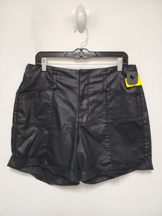 Shorts By White House Black Market In Black, Size: 10