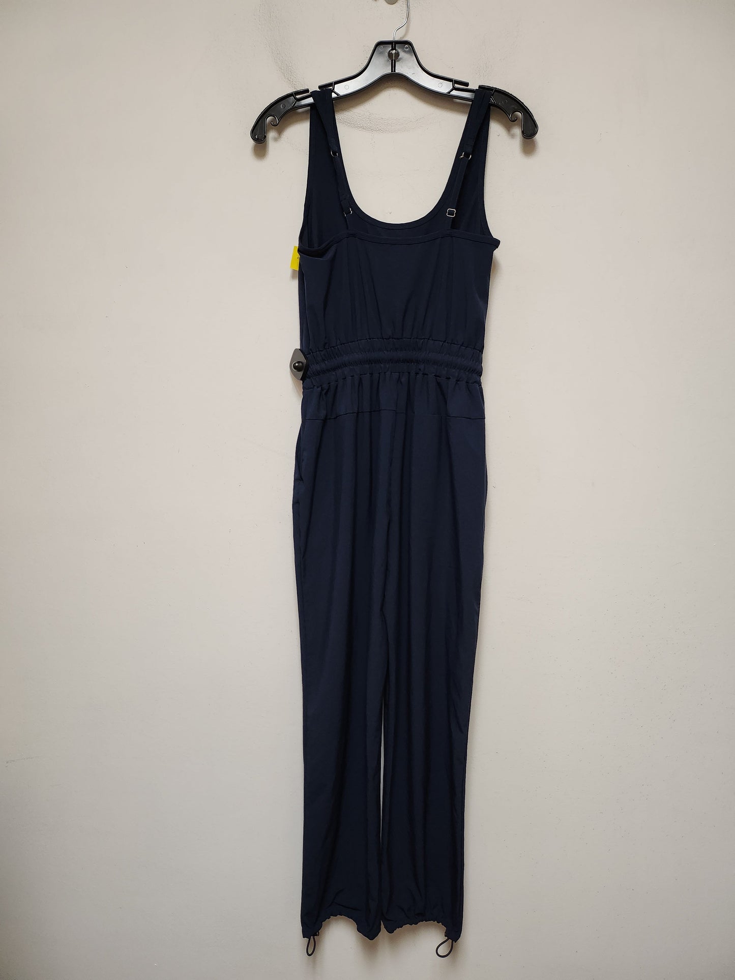 Jumpsuit By Abercrombie And Fitch In Navy, Size: Xs