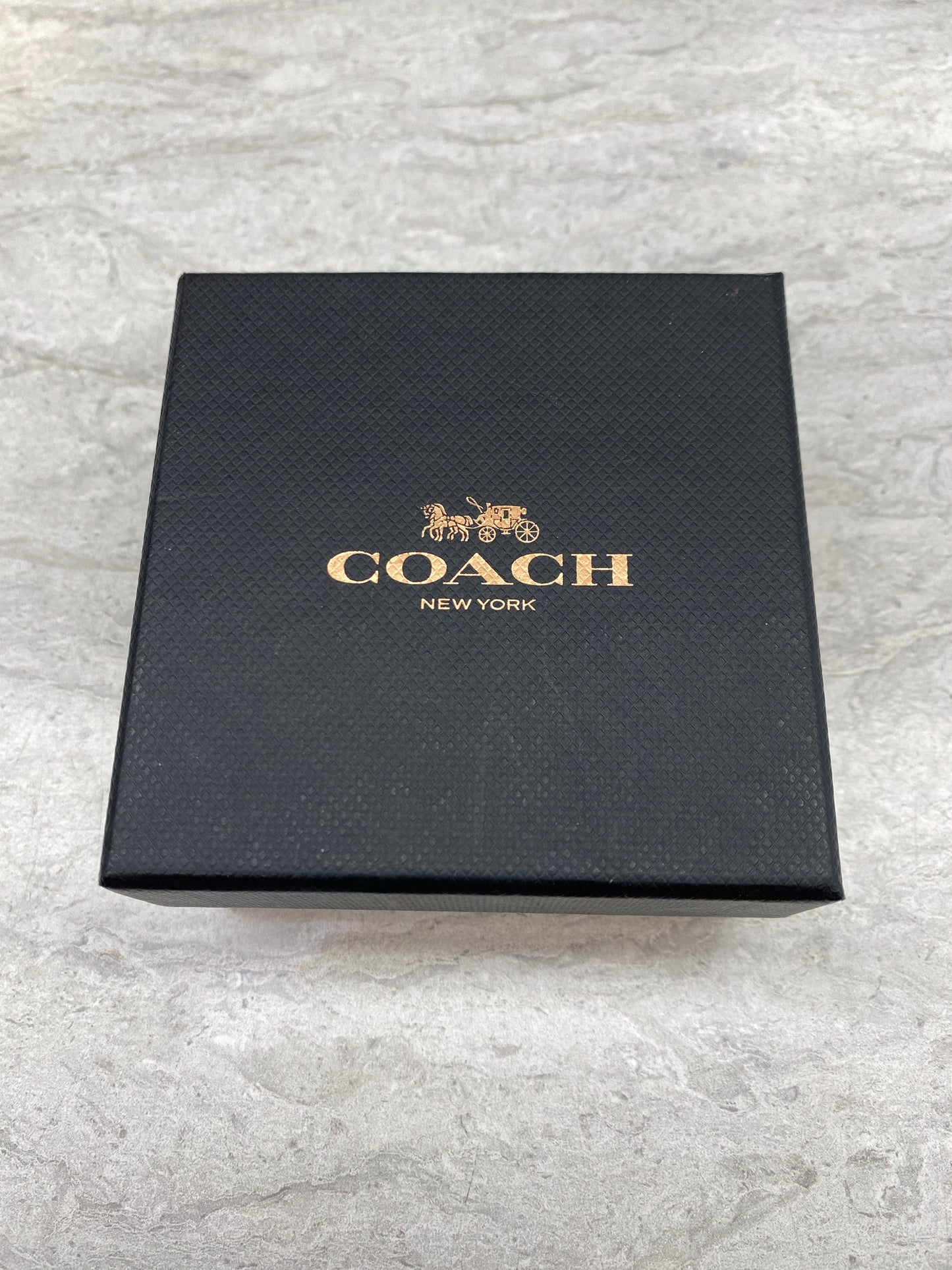 Necklace Designer By Coach