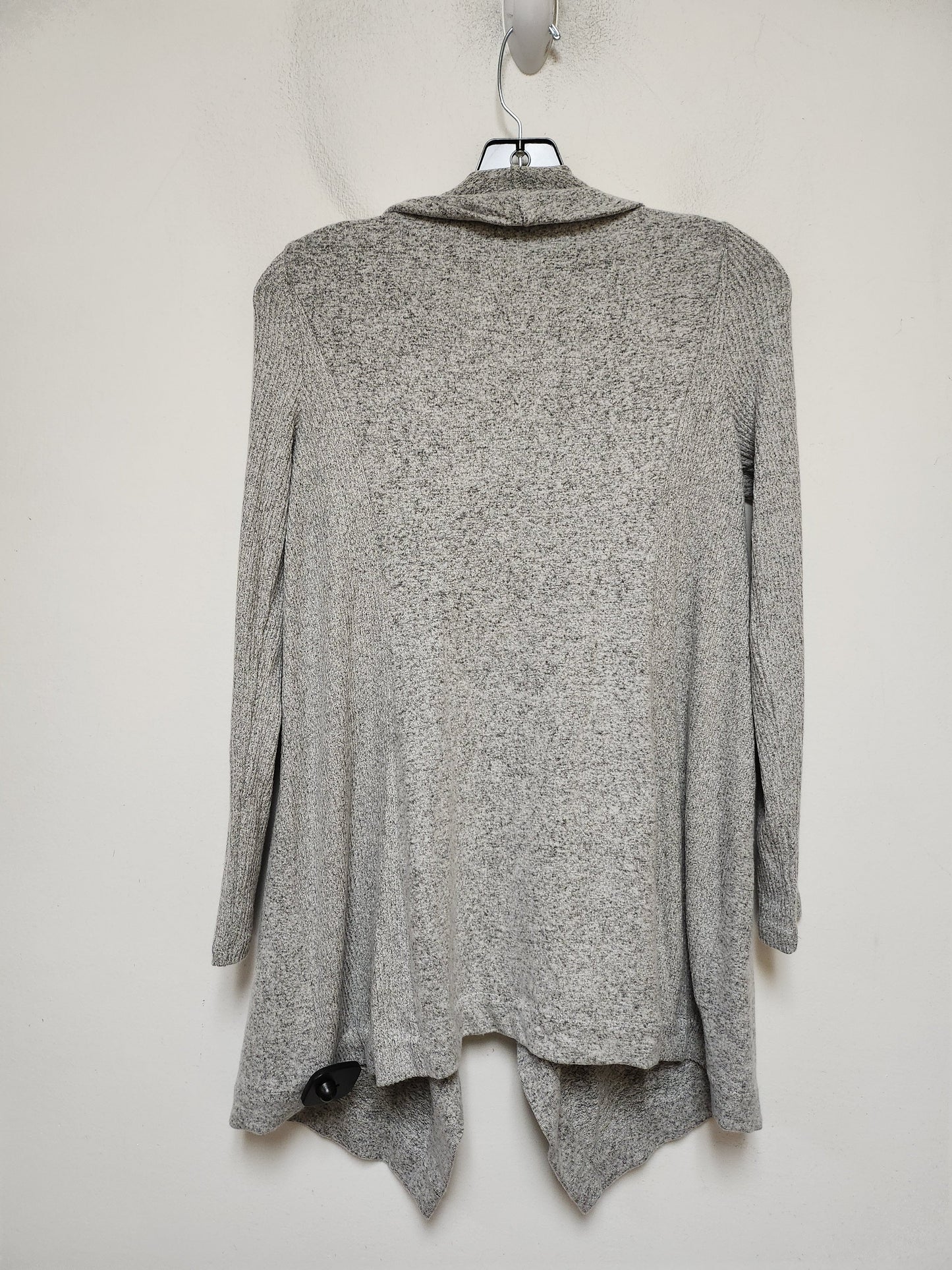 Cardigan By White House Black Market In Grey, Size: Xs