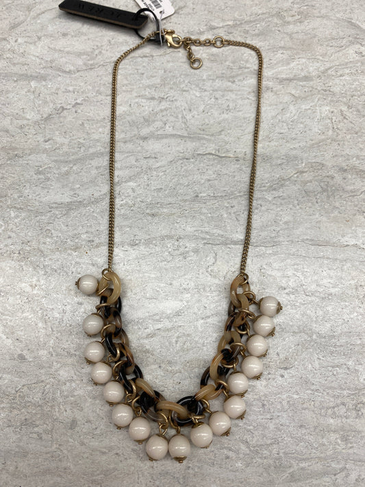 Necklace Other By J. Crew