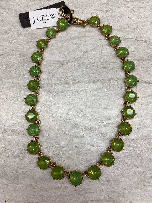 Necklace Other By J. Crew