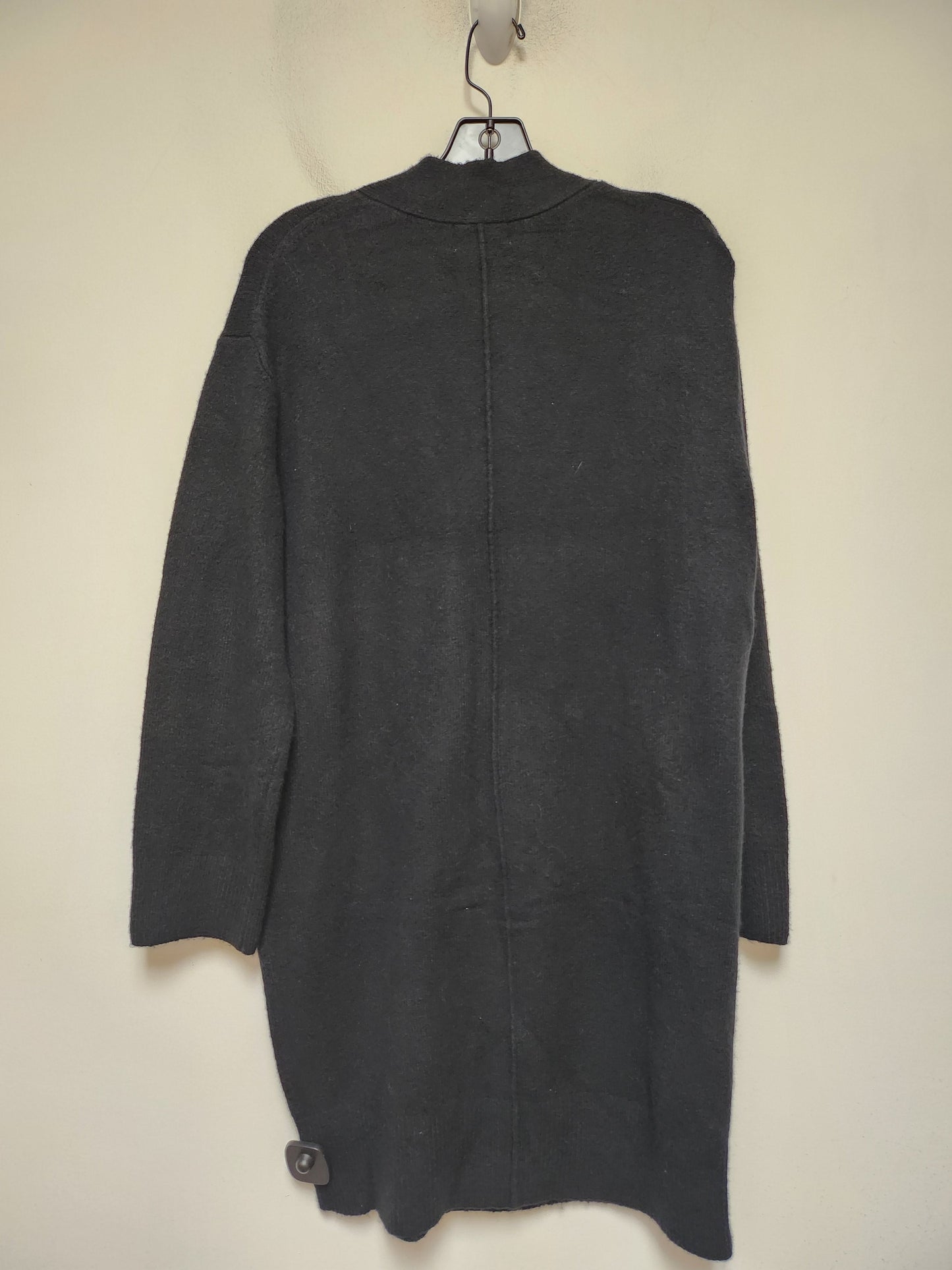 Dress Sweater By Universal Thread In Black, Size: S