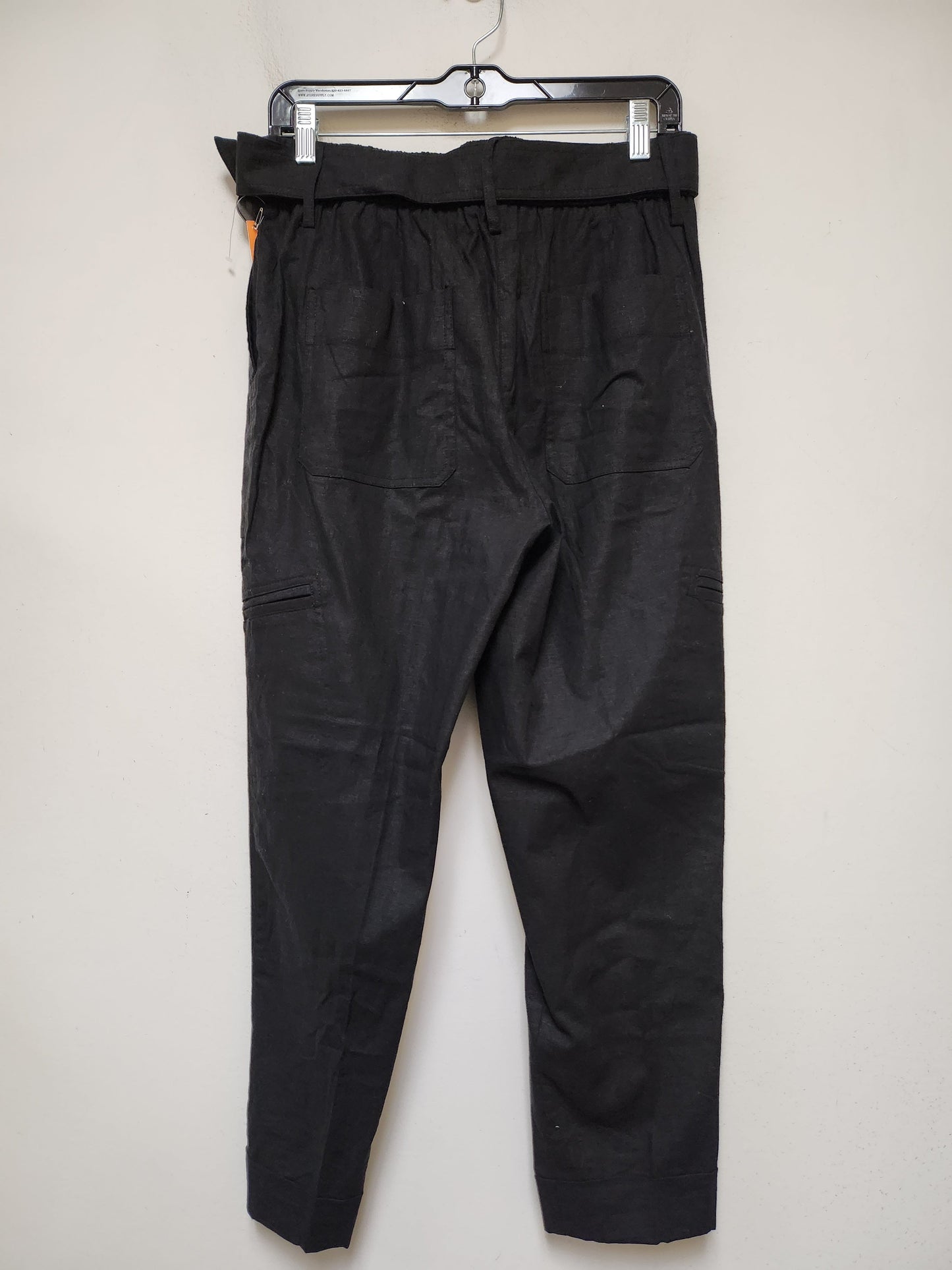 Pants Other By Rachel Zoe In Black, Size: 8