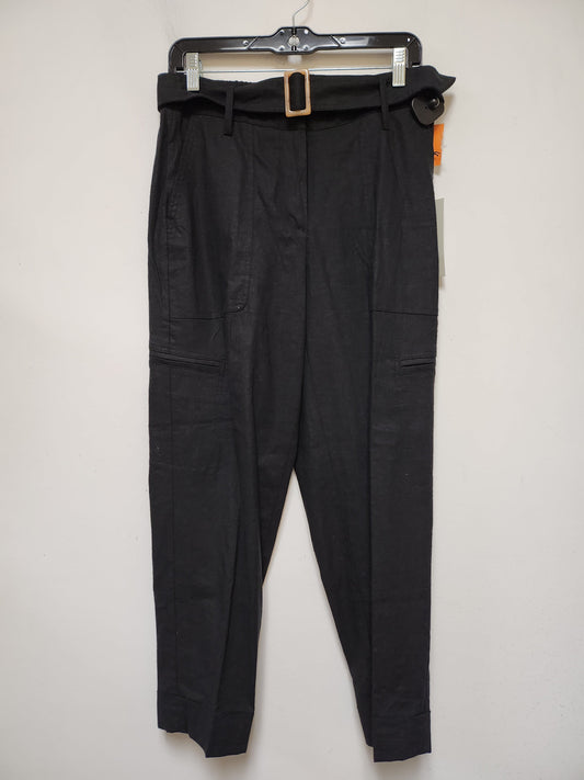 Pants Other By Rachel Zoe In Black, Size: 8