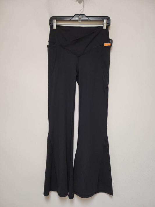 Athletic Pants By Fabletics In Black, Size: S