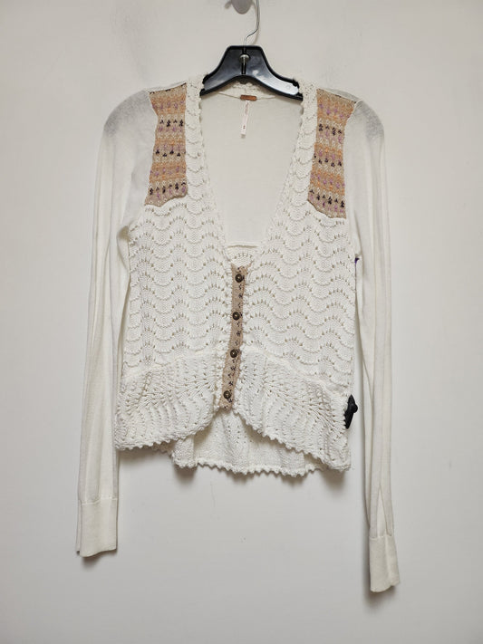 Cardigan By Free People  Size: M