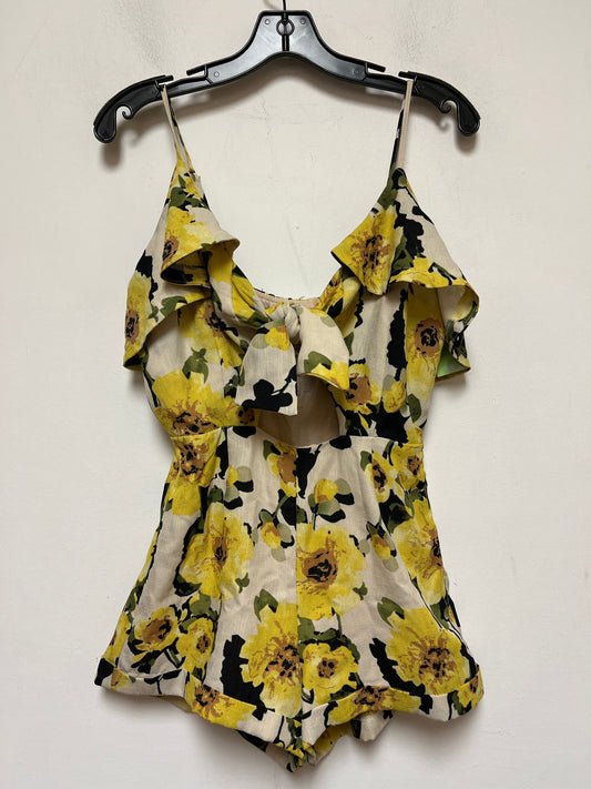 Romper By Joa  Size: S