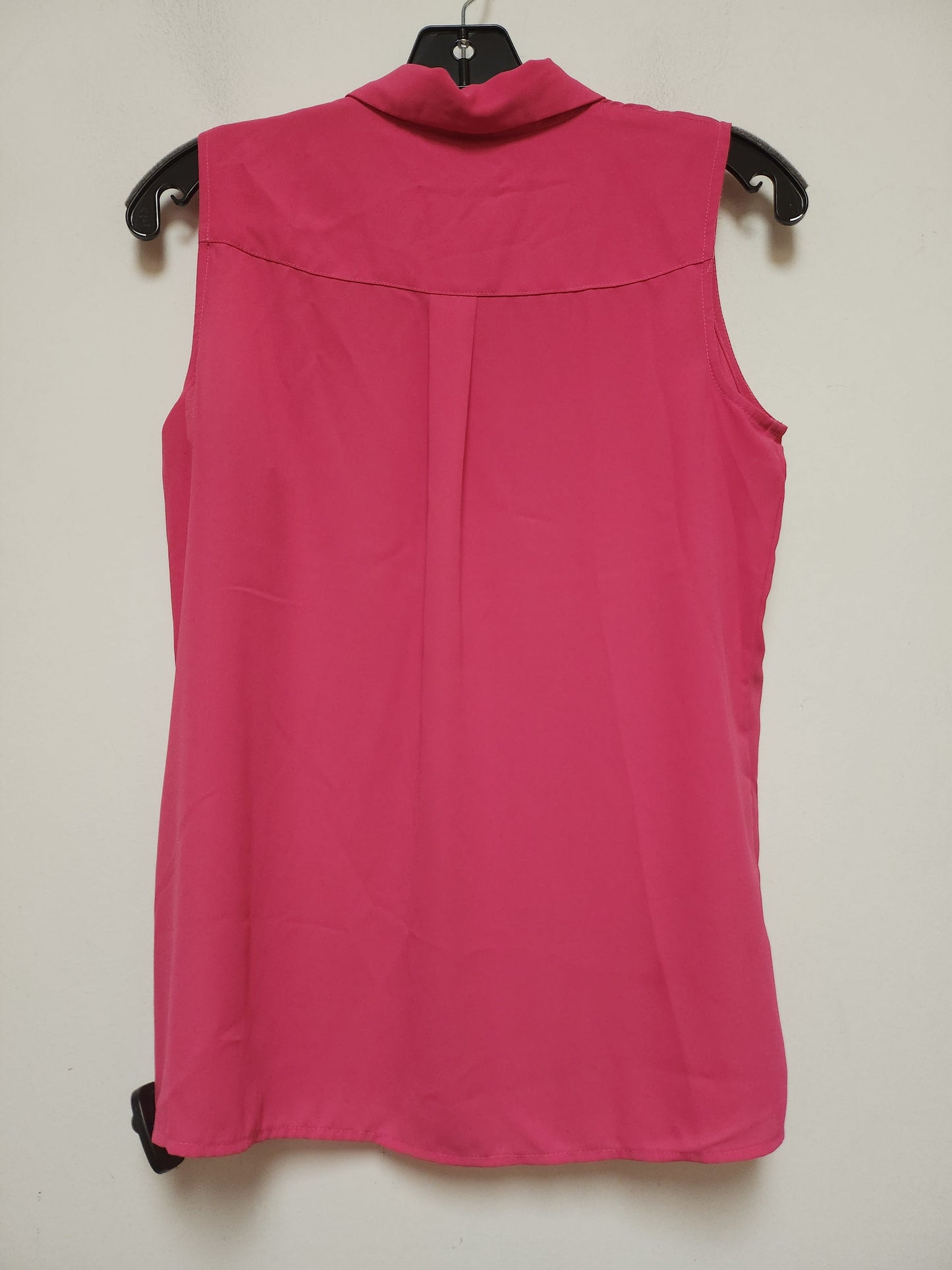 Top Sleeveless By Karl Lagerfeld  Size: Xs