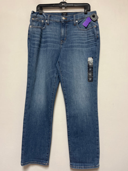 Jeans Boyfriend By J. Crew  Size: 6