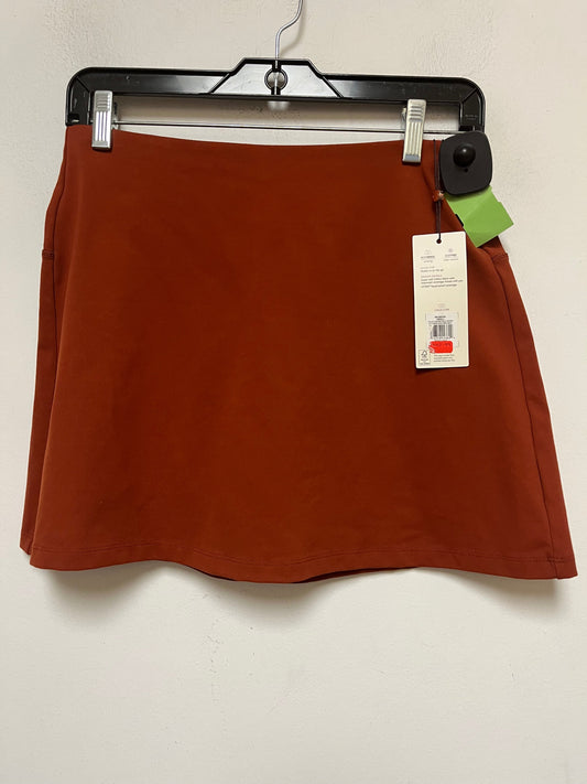 Athletic Skort By Calia  Size: S