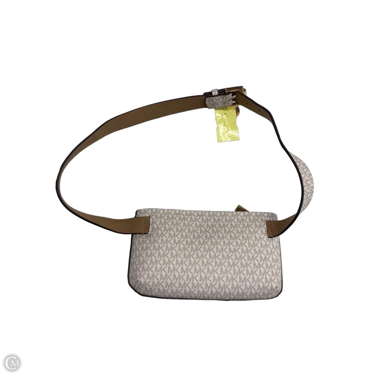 Belt Bag Designer By Michael Kors, Size: Small