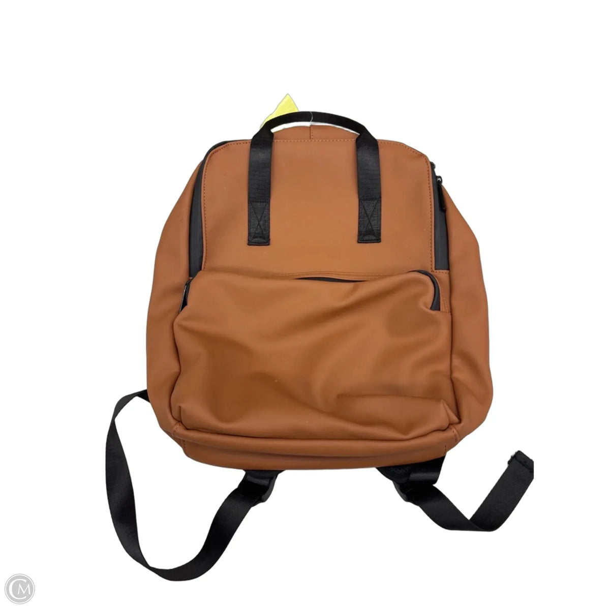 Backpack By Clothes Mentor, Size: Medium