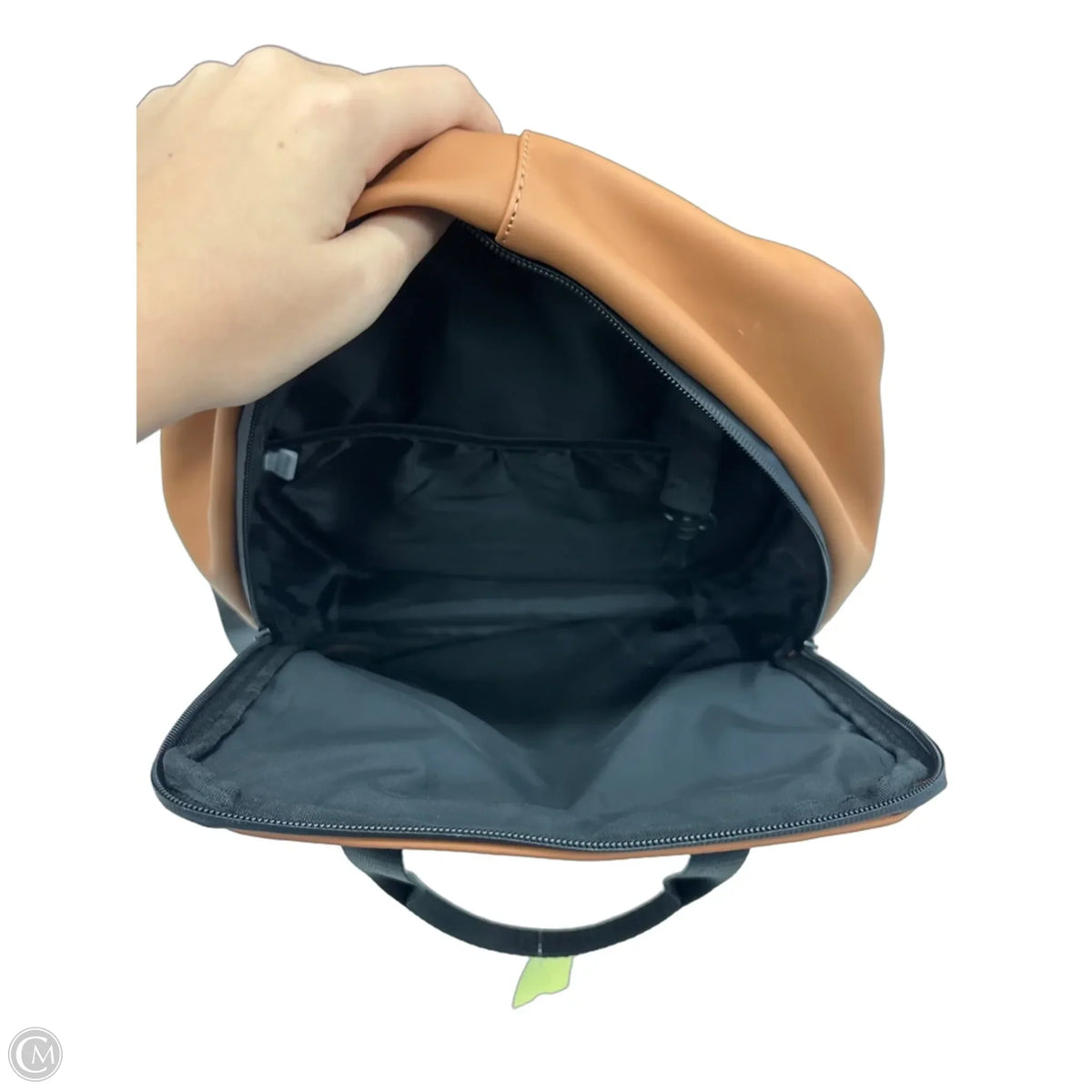Backpack By Clothes Mentor, Size: Medium