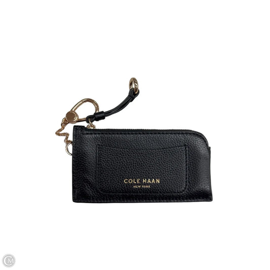 Id/card Holder By Cole-haan, Size: Small