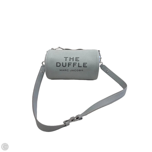 Crossbody Luxury Designer By Marc Jacobs, Size: Large