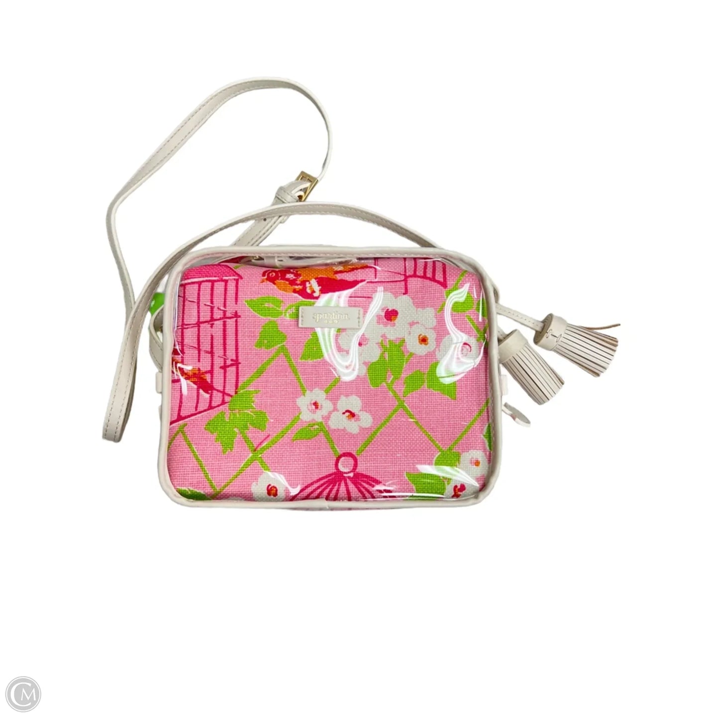 Crossbody By Spartina, Size: Large